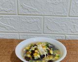 Foto langkah ke 4 dari resep Sup jagung.
