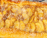 Foto del paso 2 de la receta: Tarta de crema de coco y manzana en Monsieur Cuisine