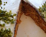Foto langkah ke 7 dari resep Kue wortel.