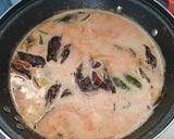 Foto langkah ke 3 dari resep Gulai Ikan Sale.
