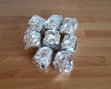 Foto del paso 4 de la receta: Lentejas picantes