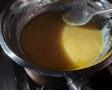 Foto langkah ke 2 dari resep Bolu keju panggang empuk.