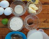 Foto del paso 1 de la receta: Leche frita