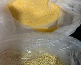 小米什錦魚粥的食譜步驟1照片
