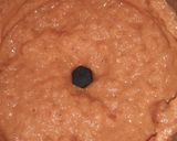 A picture of step 1 of Paneer butter masala.