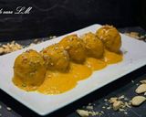 Foto del paso 8 de la receta: Albóndigas con salsa de almendras