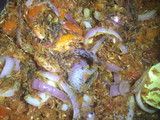My Special Brown rice