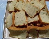 Foto langkah ke 7 dari resep Chiffoncake greentea.
