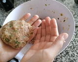 Foto del paso 5 de la receta: Hamburguesas caseras