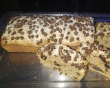 Foto del paso 3 de la receta: Budín integral de banana y ciruelas
