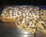 Foto del paso 3 de la receta: Budín integral de banana y ciruelas