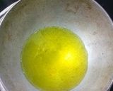 કઢી(kadhi recipe in Gujarati) રેસીપી સ્ટેપ2ફોટો