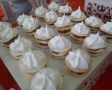 Foto del paso 5 de la receta: Mini rogel
