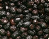 Foto del paso 1 de la receta: Aceitunas negras aliñadas