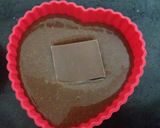 Foto del paso 5 de la receta: Volcan de Chocolate
