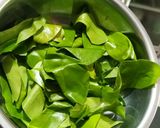 Foto langkah ke 3 dari resep Sayur tempe ndeso.