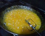 A picture of step 4 of Orange chicken .