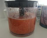 Foto del paso 2 de la receta: Arroz rojo 🇲🇽