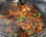 Foto del paso 8 de la receta: Lunes de Willie el rufían