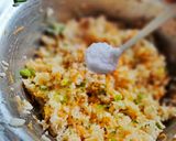 Foto langkah ke 5 dari resep #18 Cireng Nasi Wortel.