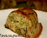 Foto del paso 1 de la receta: Pastel de brócoli 🥕🥦🥕🥦