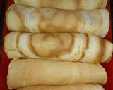 Foto del paso 4 de la receta: Canelones vegetarianos de calabaza🌱 (En solo 4 pasos)