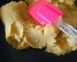Chickpeas Halwa recipe step 4 photo