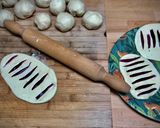 Foto del paso 3 de la receta: Shakshuka con pan naan