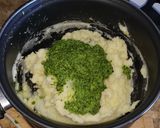 Foto del paso 4 de la receta: Puré al perejil