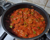 Foto del paso 2 de la receta: Huevos a la flamenca