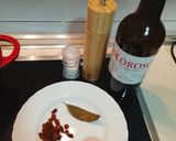 Foto del paso 1 de la receta: Longanizas al vino de Jerez