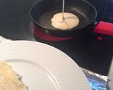 Φωτογραφία βήματος 3 της συνταγής Οι lactose free κρέπες της Εβελίνας μου