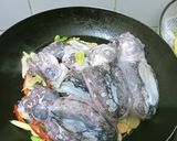 Foto langkah ke 2 dari resep Tumis Balakutak.