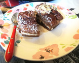 Foto del paso 8 de la receta: Pastel de Tiramisú Rápido y Saludable sin azúcar refinado