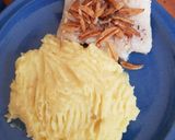 Foto del paso 6 de la receta: Bacalao al Ajo