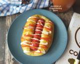 Cara Membuat Potato Hot Dog Buns Tanpa Ulen 8