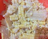 Foto langkah ke 1 dari resep 285. Corn Milk Matcha.