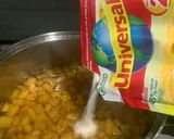 Foto del paso 2 de la receta: Delicia de piña