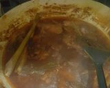Foto langkah ke 4 dari resep Semur Ayam.