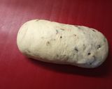 Foto langkah ke 4 dari resep Roti Tawar Butter Cokelat.