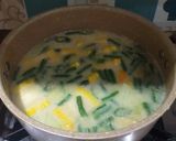 Foto langkah ke 2 dari resep Sayur Lodeh Sunda.