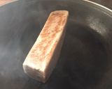 Foto del paso 2 de la receta: Tataki de atún con mayonesa de soja