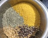 મેથી દાણા નું અથાણું(Methi dana Athanu recipe in Gujarati) રેસીપી સ્ટેપ1ફોટો