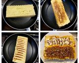 Foto langkah ke 7 dari resep Roti Tawar Bandung.