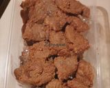 Foto langkah ke 6 dari resep Empal Daging.