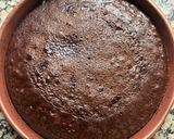 Foto del paso 5 de la receta: Torta húmeda de chocolate