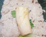 Foto langkah ke 7 dari resep Putri ayu / lemet singkong.
