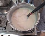 Foto del paso 6 de la receta: Crema de maicena y coco🥥
