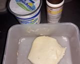 Foto del paso 2 de la receta: Pollo al limón y Brócoli a la crema y queso