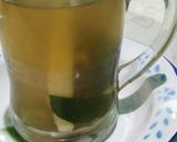 Foto langkah ke 4 dari resep Wedang Jahe.